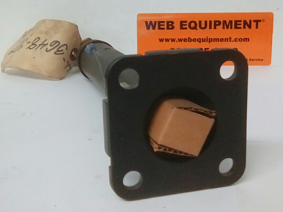 STEERING COLUMN