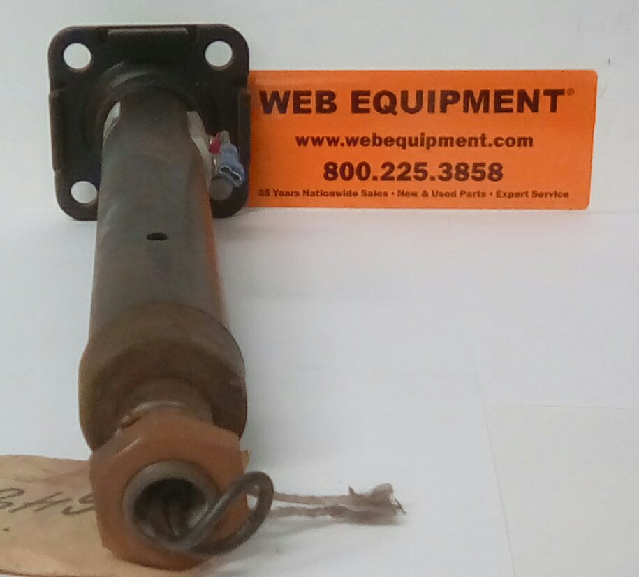 STEERING COLUMN