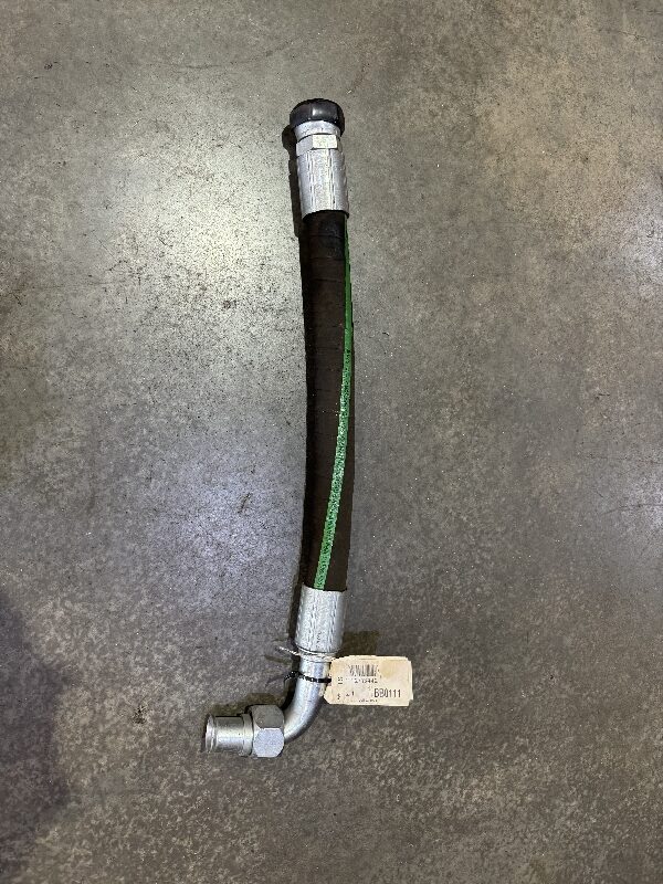 HOSE 1.5X29.5 24-24SHT90 R4