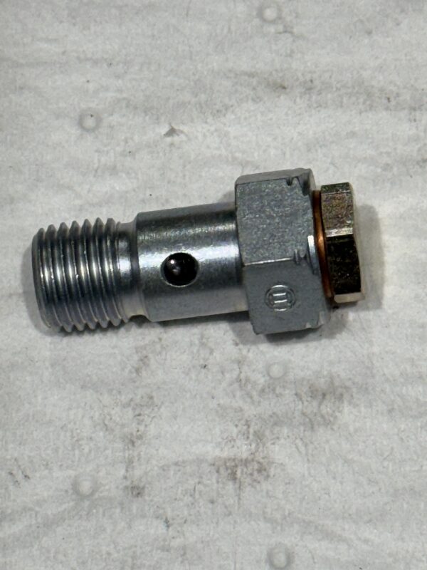 VALVE,PRESSURE RELIEF