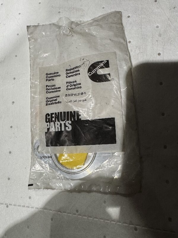 GASKET EXT AIR