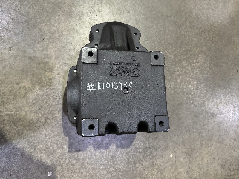GEARBOX, TEE