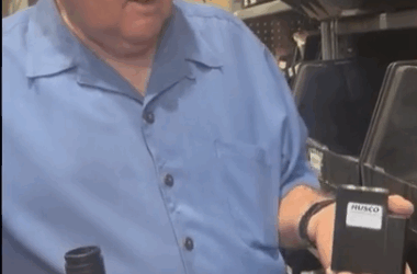 We have joysticks for your Lull 644E or 944E in stock!  Discontinued? No problem!